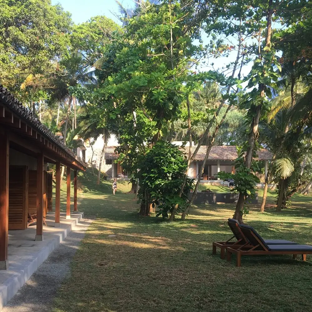 The Engineering Blueprint for Solar-Ready Homes in Sri Lanka