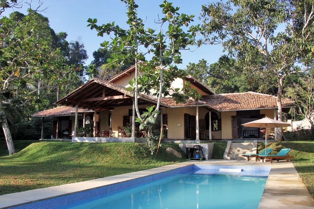 house designs in sri lanka