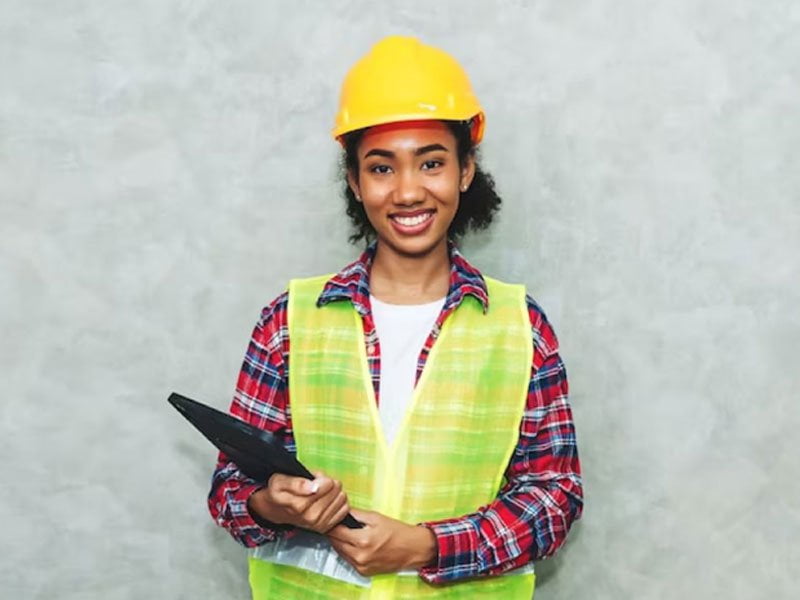 construction company