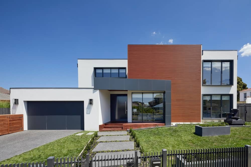 construction company