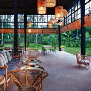 Hotel Restaurant Construction Company in Sri Lanka