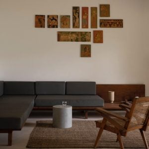 Boutique Tourist Villa Construction Company in Sri Lanka