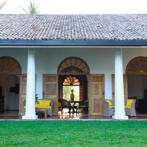 Construction Company in Galle