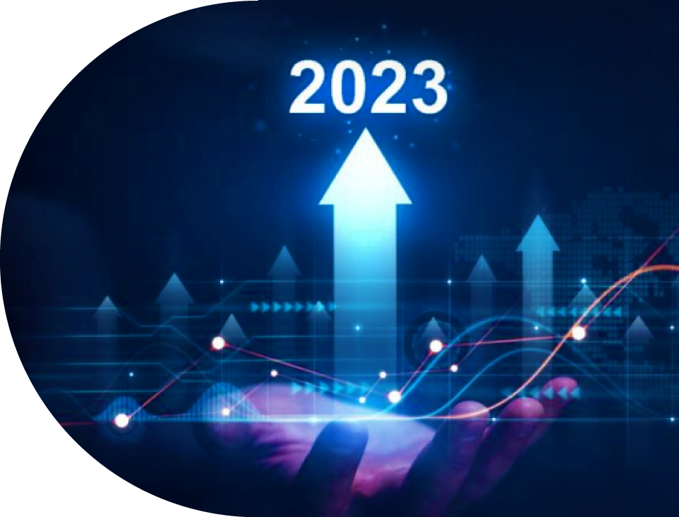 Real Estate Investement Growth in 2023