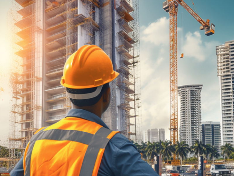 The Benefits of Hiring a Professional Construction Company in Sri Lanka