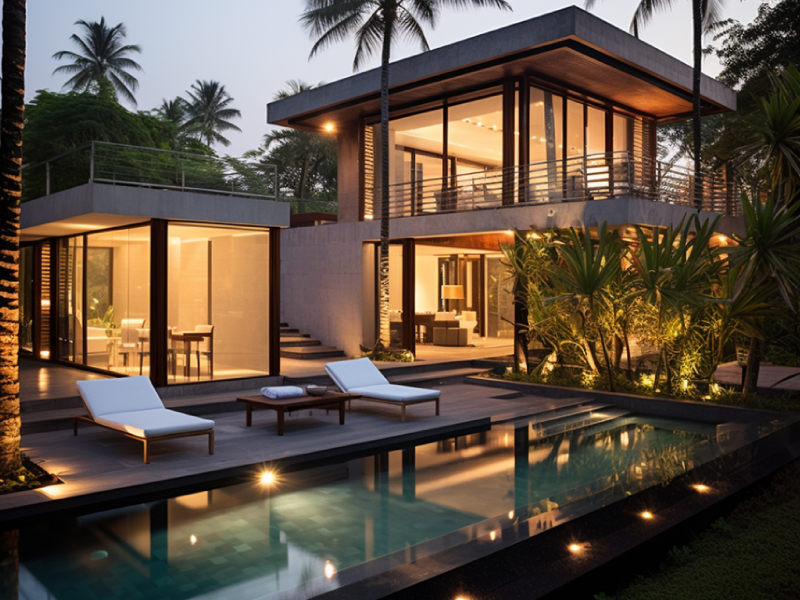 Architects in Sri Lanka that you should work within 2023