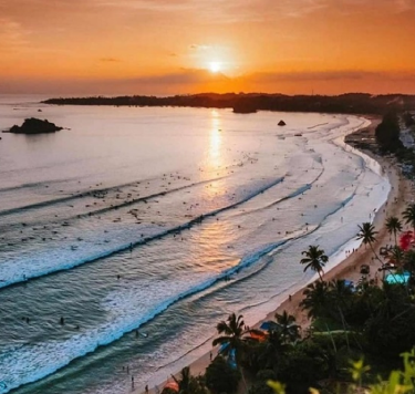 Wellness Retreats in Sri Lanka