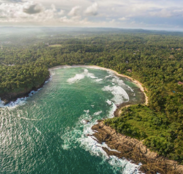 Wellness Retreats in Sri Lanka