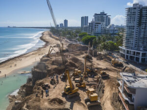 Sustainable Construction Solutions in Sri Lanka that You Must Know