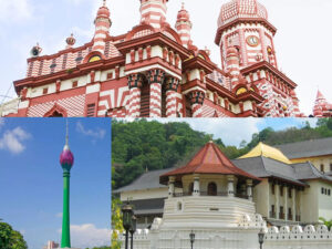 The Art and Science of Architectural Design in Sri Lanka