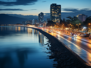 When Can We Expect to See Smart Cities in Sri Lanka