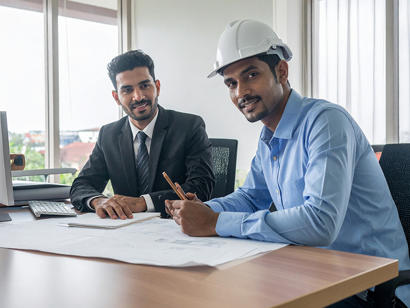 What to Expect from Your Construction Project in Sri Lanka