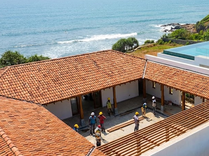 Balancing Heritage Construction Charm with Modern ROI